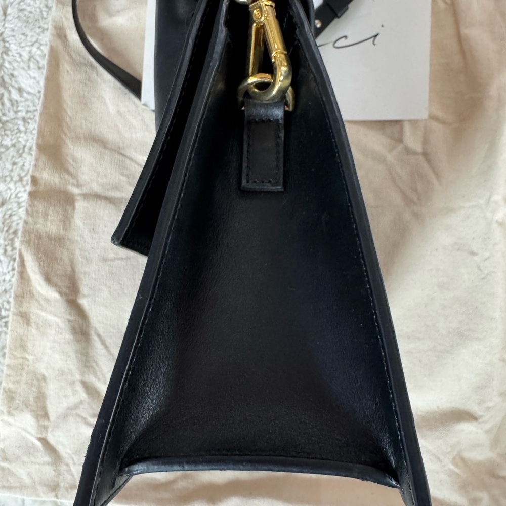 Jacquemus Le Grand Chiquito Tote top handle Bag - Picture 8 of 12